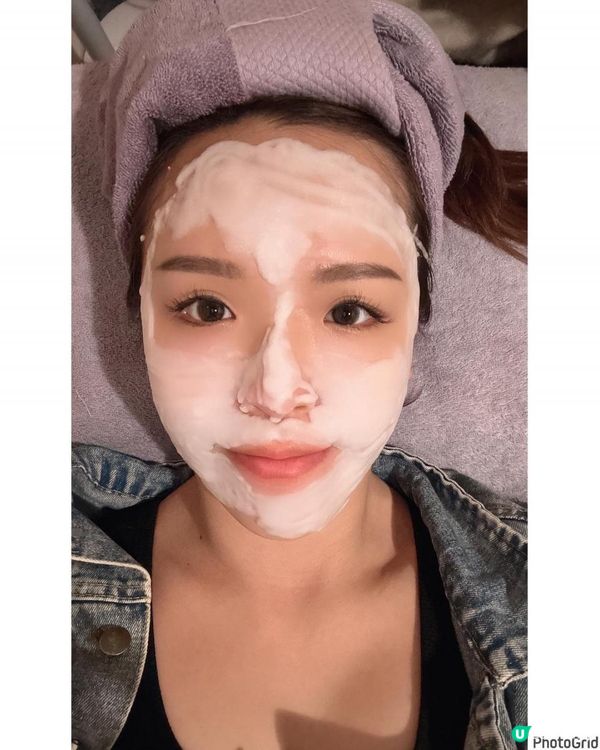 清水寺。香港美容體驗