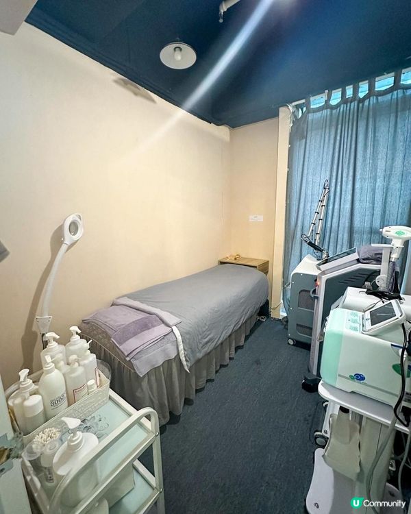 清水寺。香港美容體驗