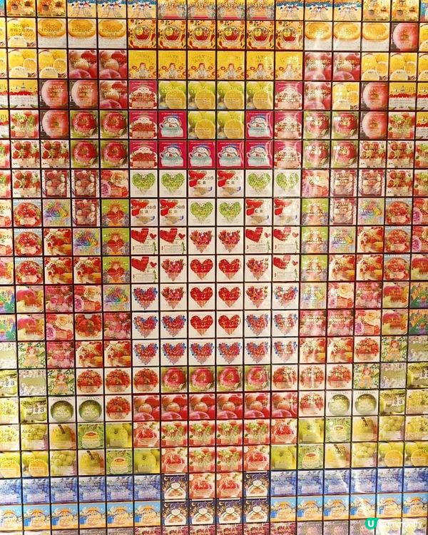 旺角MOKO Cafe - Zeni Rone✨整個空間散發