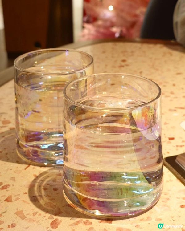 旺角MOKO Cafe - Zeni Rone✨整個空間散發