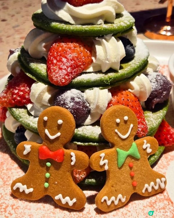 旺角MOKO Cafe - Zeni Rone✨整個空間散發