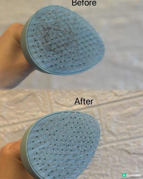 保養✨健康秀髮秘訣✨