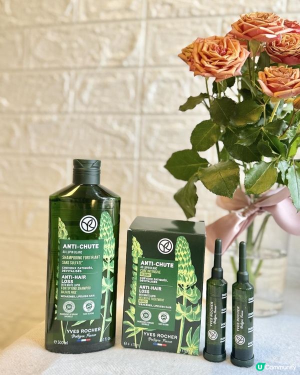 保養✨健康秀髮秘訣✨