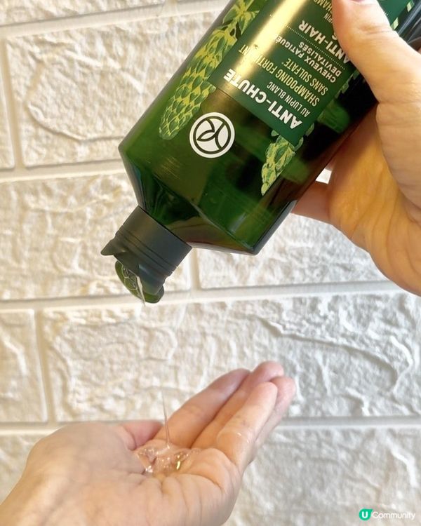 保養✨健康秀髮秘訣✨