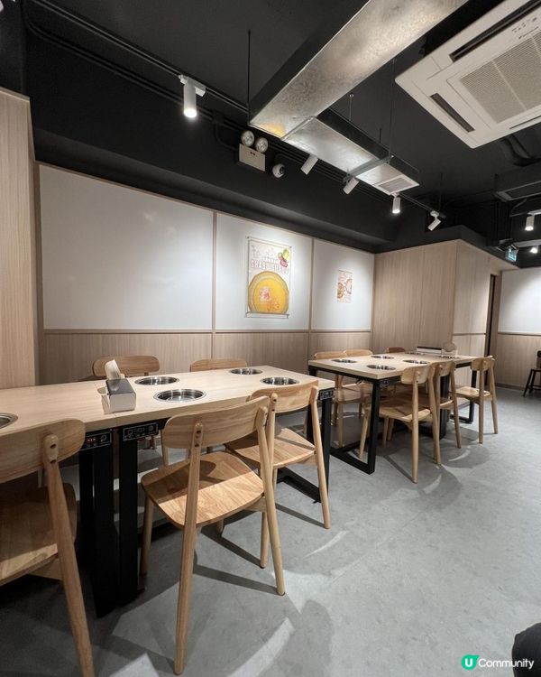 🍜花膠雞米線專門店🐤雞駅Rooster🚏