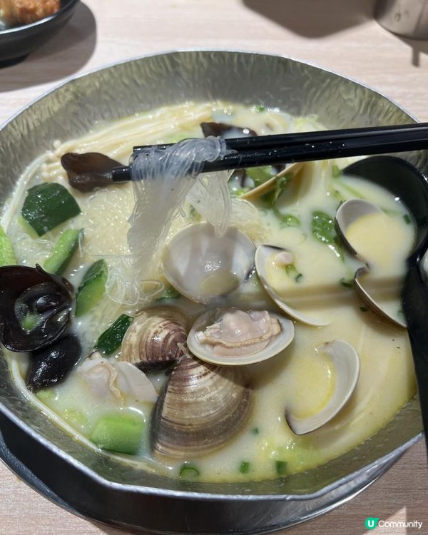 🍜花膠雞米線專門店🐤雞駅Rooster🚏