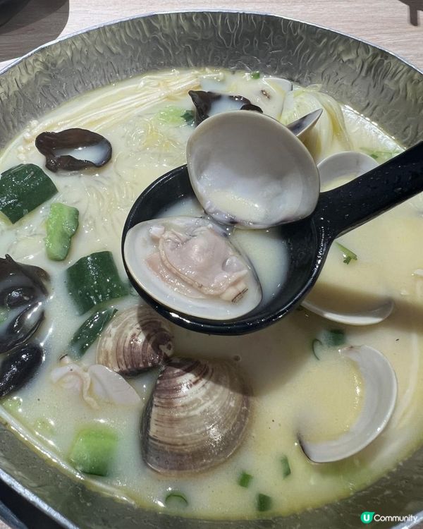 🍜花膠雞米線專門店🐤雞駅Rooster🚏