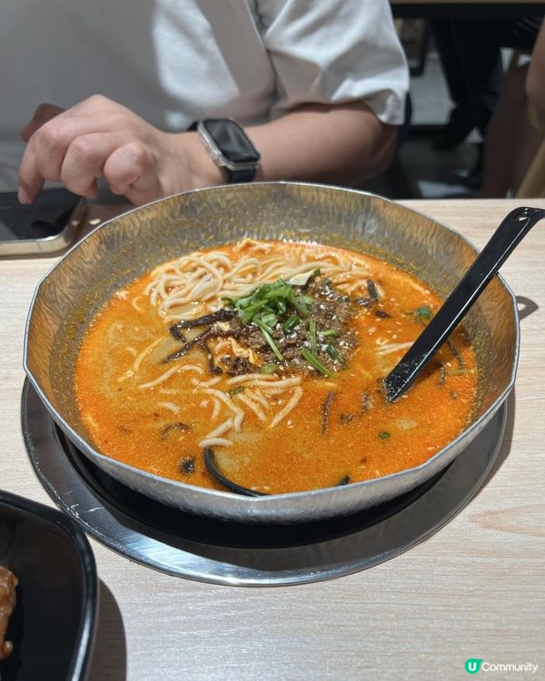 🍜花膠雞米線專門店🐤雞駅Rooster🚏