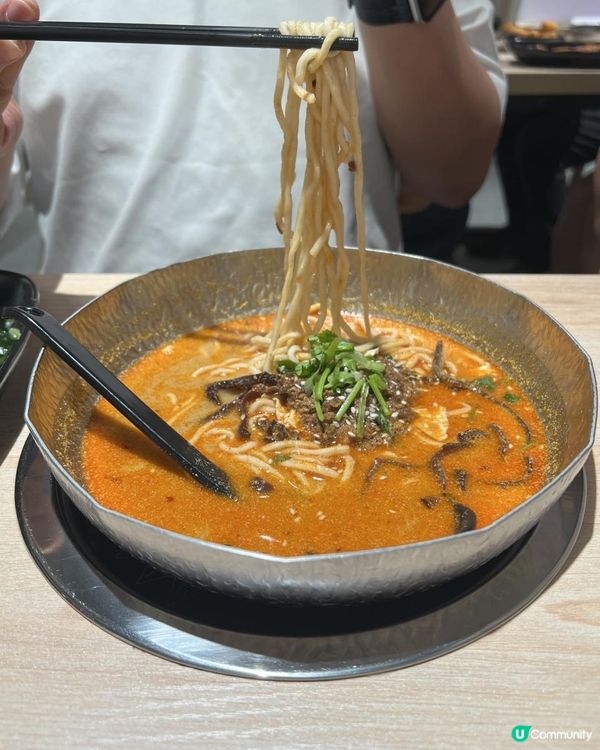 🍜花膠雞米線專門店🐤雞駅Rooster🚏