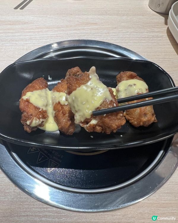 🍜花膠雞米線專門店🐤雞駅Rooster🚏