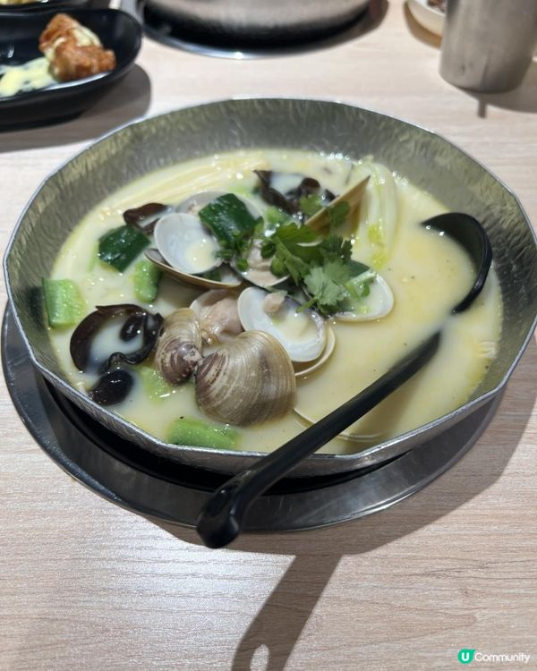 🍜花膠雞米線專門店🐤雞駅Rooster🚏