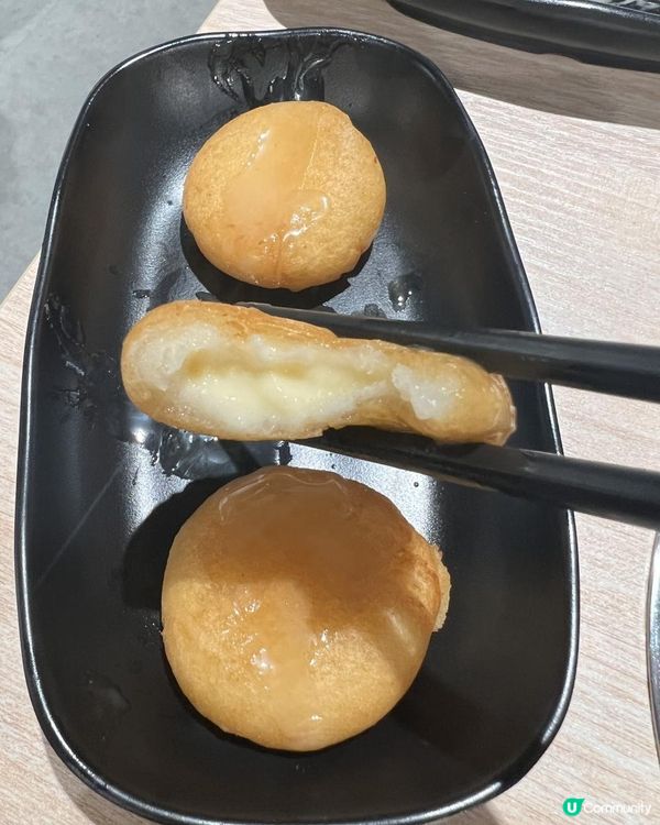 🍜花膠雞米線專門店🐤雞駅Rooster🚏