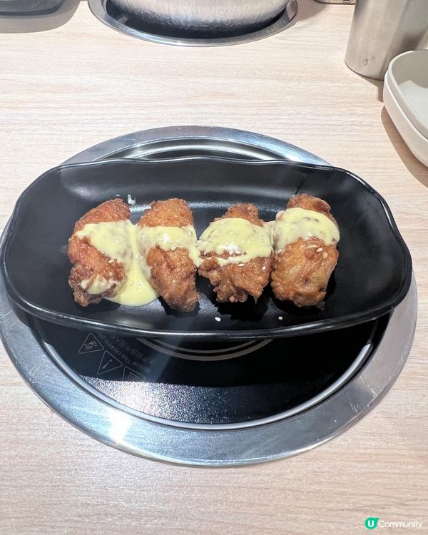 🍜花膠雞米線專門店🐤雞駅Rooster🚏