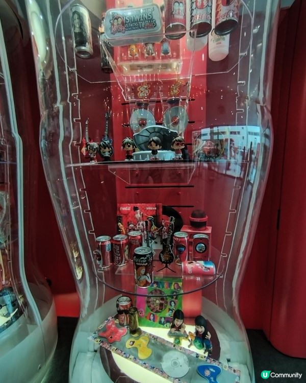 可樂廠尋樂趣🚩