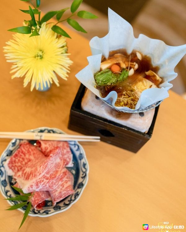 澳門一日遊-銀河酒店高級精緻日本菜