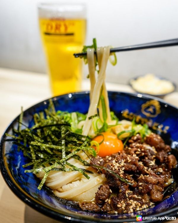 福岡得獎烏冬🇯🇵惠比壽屋烏龍麵 えびすやうどん