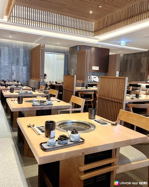 高質日式餐廳，必食松葉蟹海膽石鍋飯😋🦀三郎燒肉