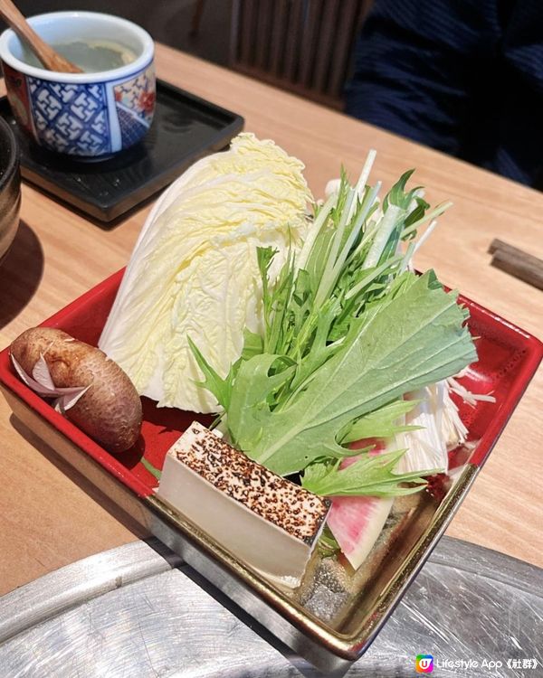 高質日式餐廳，必食松葉蟹海膽石鍋飯😋🦀三郎燒肉