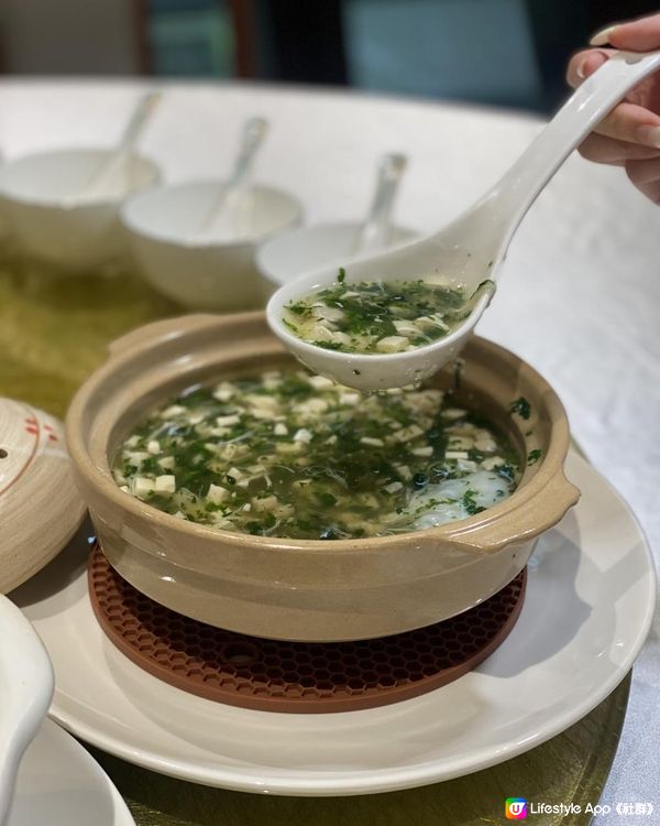 新店🌟適合家庭聚會抵食上海菜