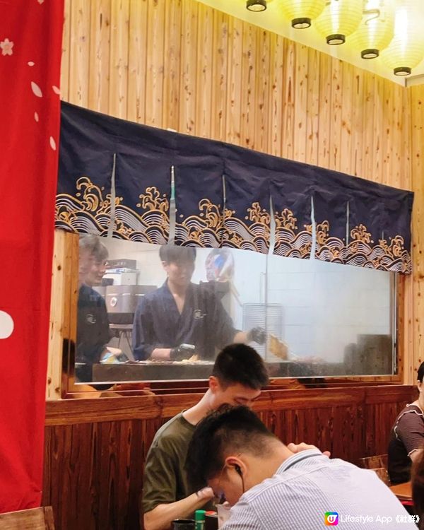 📌 旺角│鰻一炭燒鰻魚飯│香港也有主打炭燒鰻魚飯的小店