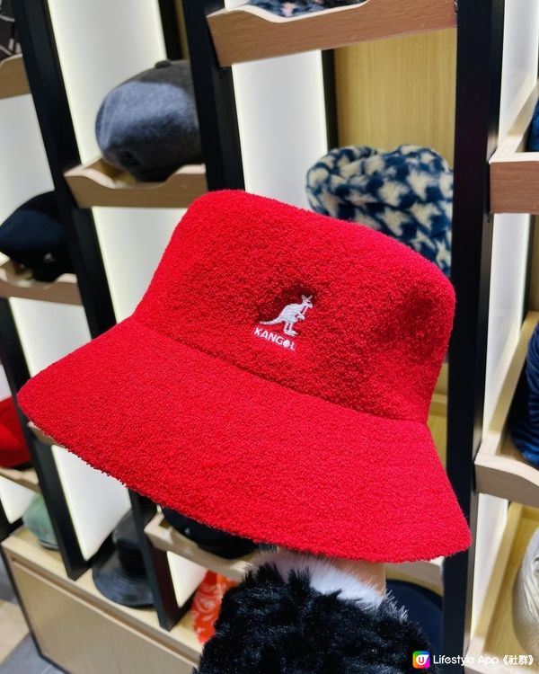 ☼漁夫帽之選為形象增添時尚感☼