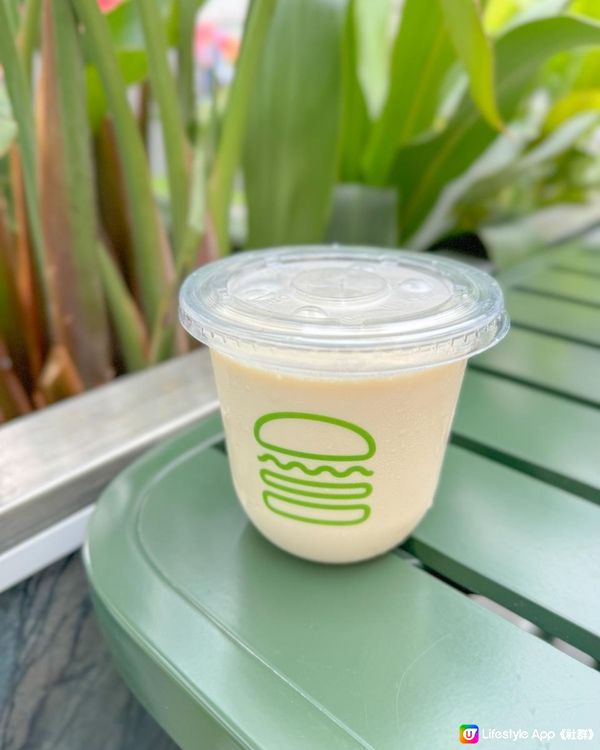 [Product] Shake Shack // Great Things in Small Packages