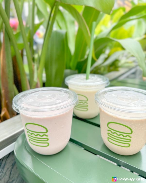 [Product] Shake Shack // Great Things in Small Packages