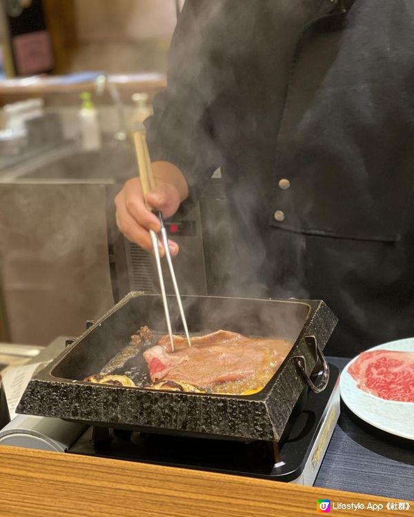 🇯🇵正宗關西風壽喜燒