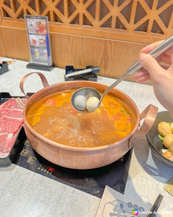 [Tsuen Wan] Master Beef // Deluxe Hot Pot Experience!