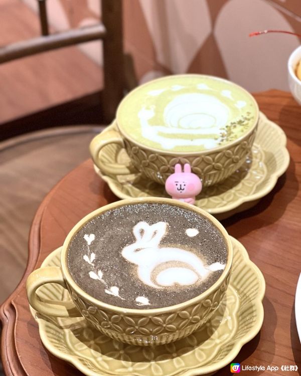 🌟上環日式復古昭和風cafe @稍息Relieve