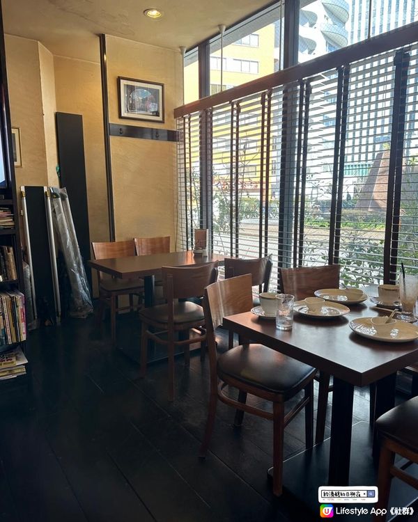 1人旅名古屋2024-日本傳統式的咖啡-Hase Coffeeハセ珈琲店