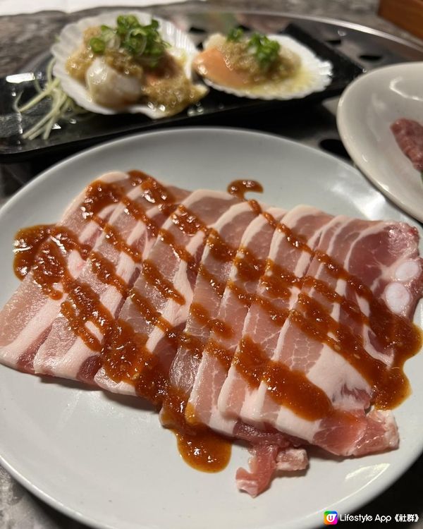 銅鑼灣美食分享 | 燒肉之殿堂