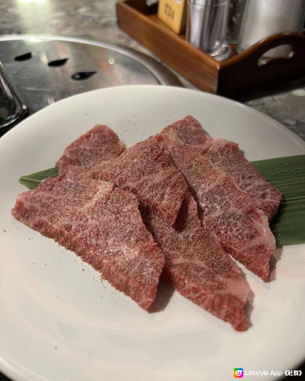 銅鑼灣美食分享 | 燒肉之殿堂