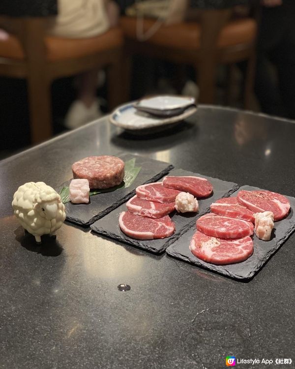 🌟超特別！北海道羊肉成吉思汗烤肉店