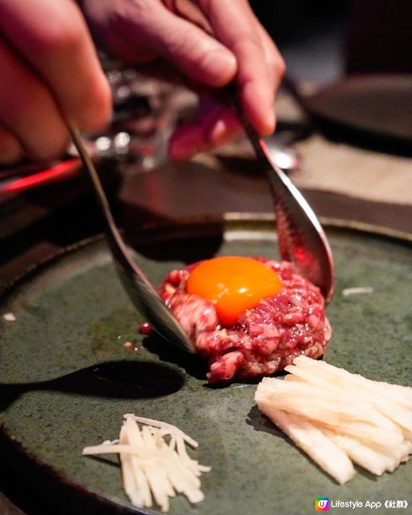 中環高級韓底烤肉🍖JJJ Korean Steakhouse and Bar