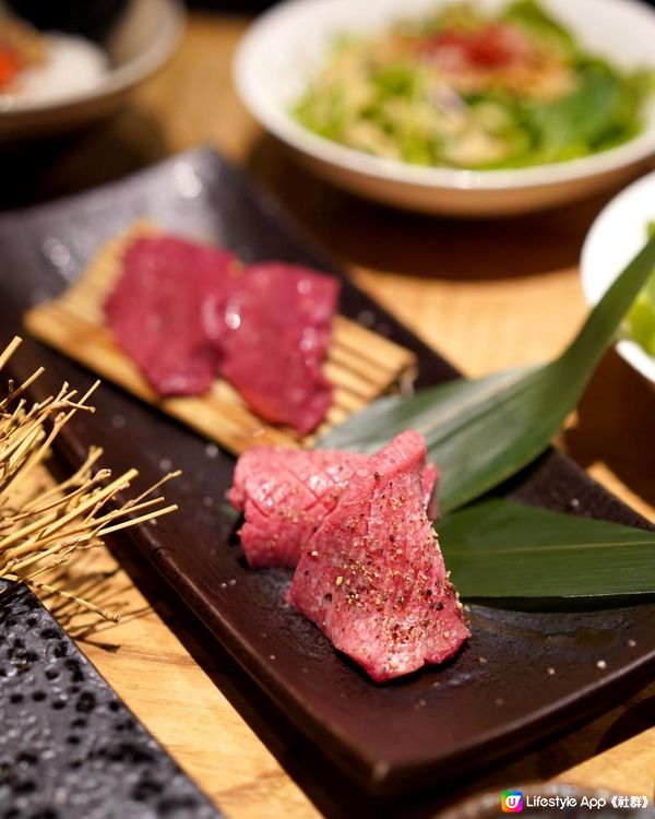 【日本京阪神】大阪心齋橋食買玩💥法善寺 極美味黑毛和牛燒肉😍 ❤️