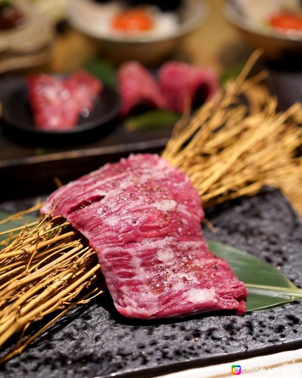 【日本京阪神】大阪心齋橋食買玩💥法善寺 極美味黑毛和牛燒肉😍 ❤️