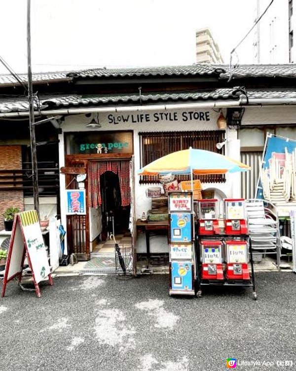 【日本京阪神】中崎町神隱打卡小店 甜美天使翼點心│梅田美食指南