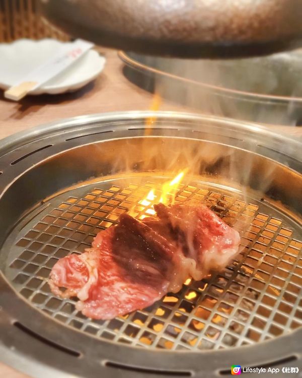 高質🇯🇵日本過江龍燒肉店🔥