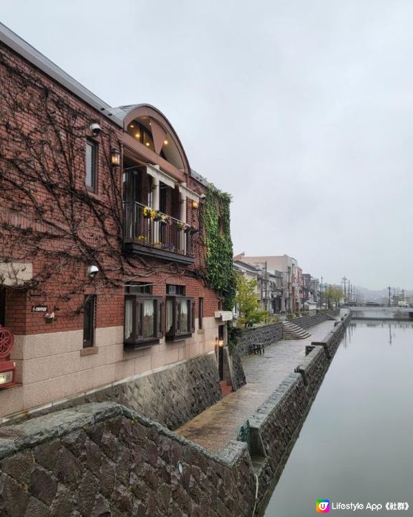 Day 7: 繼續山陰hea遊，因仍有雨取消部分行程