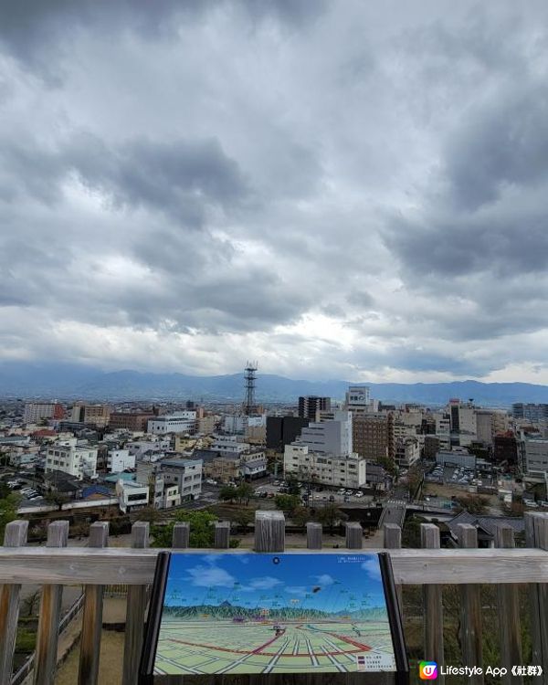 Day 21: 大風加落雨 又要改行程