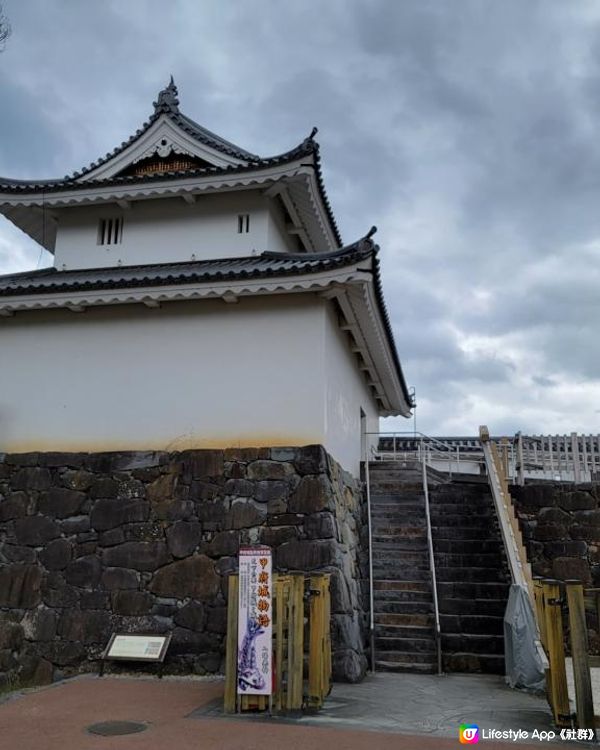 Day 21: 大風加落雨 又要改行程