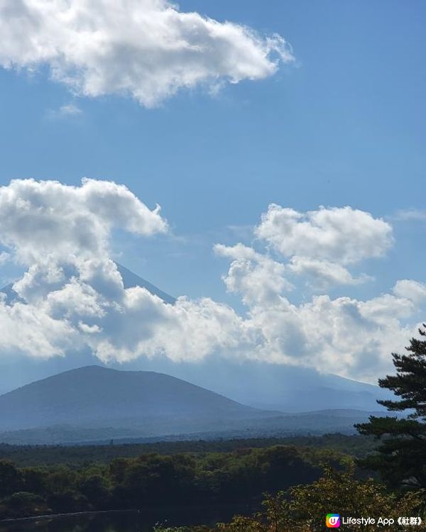 富士山遊 Day 3