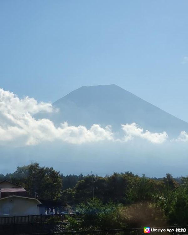 富士山遊 Day 3