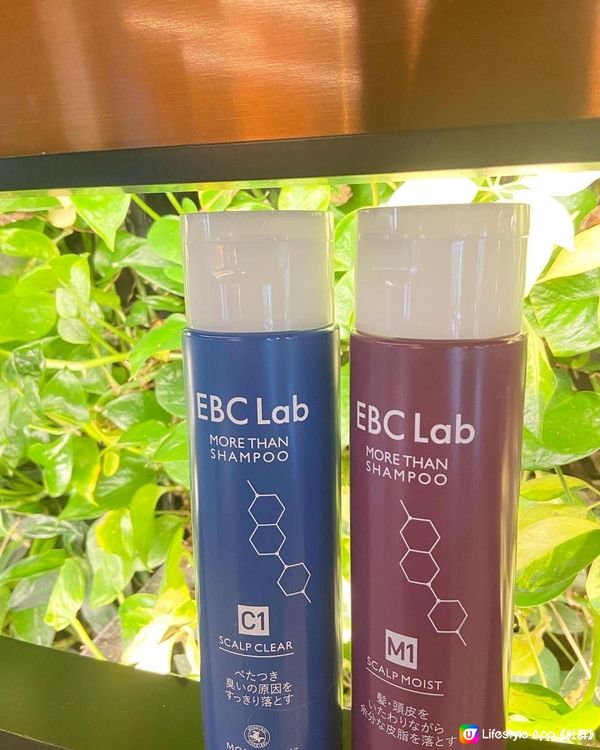 EBC LAB