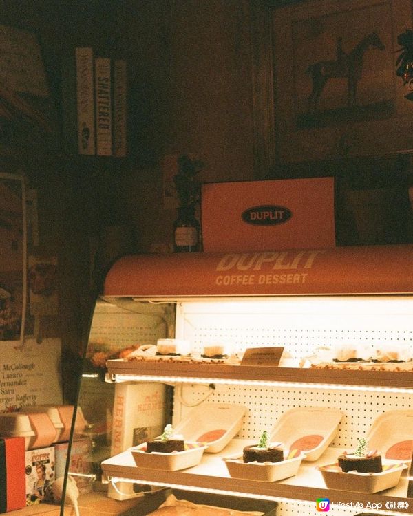 [嘉欣帶你遊韓國] 釜山vintage歐美風cafe