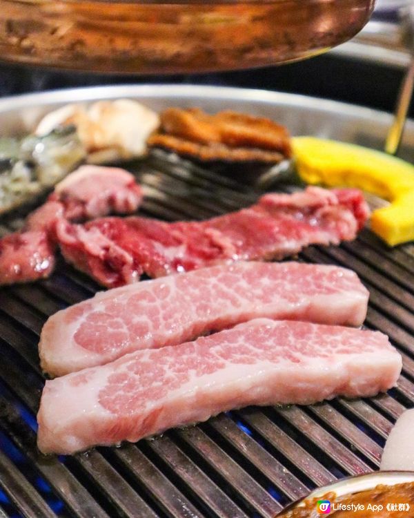 🍖韓脈 Hanmat Korean BBQ