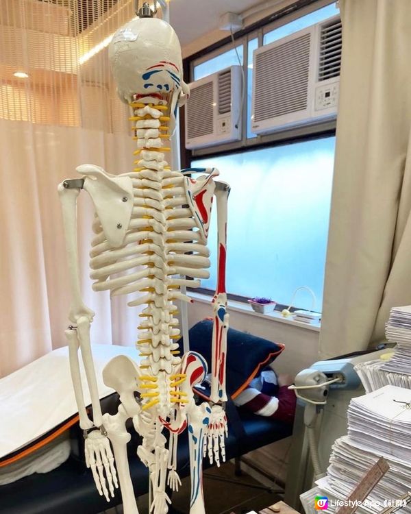 Dr Yan 健康骨骼好唔好 (吳錞銦), 收費vs效果, 脊椎側彎治療過程