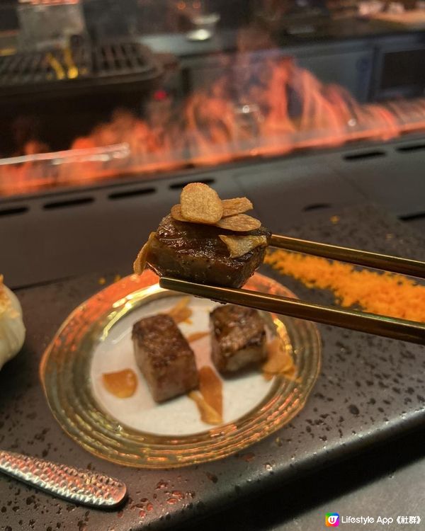 【銅鑼灣】🔥超驚「焰」日式炭燒餐廳🔥🇯🇵一試難忘！值得推介🤩🥓