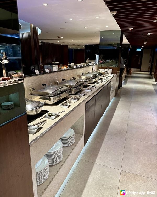 [ 🦀🦐 人均$380 香港高質海鮮Buffet🍽️ ]